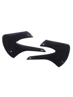 Owiewki od baku Acerbis Kawasaki KX 85 (98-13) czarne