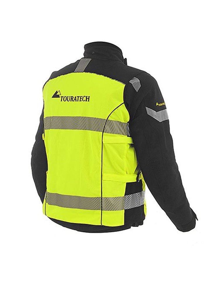 Kamizelka odblaskowa Touratech Safety Vest