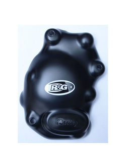 Osłona silnika R&G Triumph Daytona 675 (13-16)/ Moto2 765 (20)/ Street Triple 765 RX (26-)/ Tiger Sport 800 (25-) prawa strona