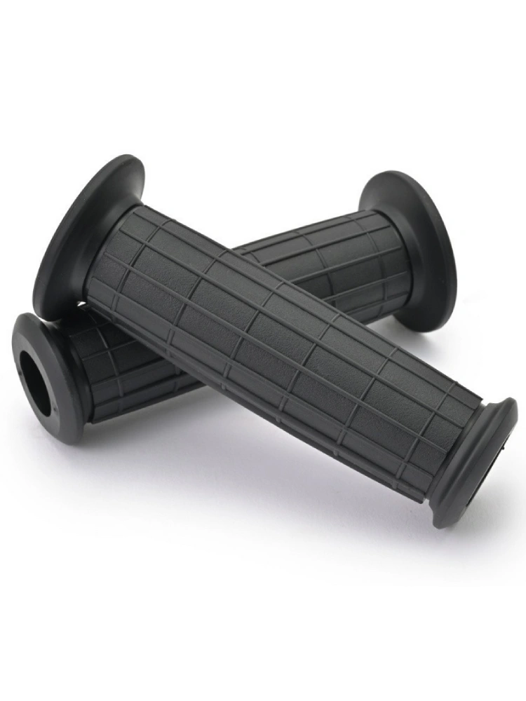 Manetki Daytona Products GrippyGrip GGD-Vintage do kierownic o średnicy 22.2 [mm] czarne