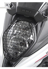Osłona lampy Hepco&Becker Suzuki V-Strom 650 ABS/XT (17-25)