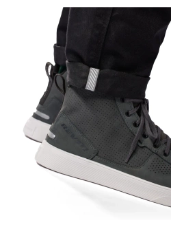 Jeansy motocyklowe REV’IT! Davis 2 czarne