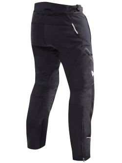 Spodnie motocyklowe tekstylne Dainese Carve Master 4 Gore-Tex czarne