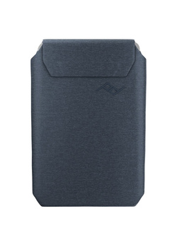 Magnetyczny portfel płaski do telefonu Peak Design Mobile niebieski