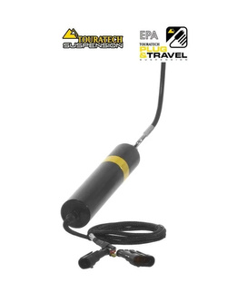 Zestaw amortyzatorów przedni+tylny DDA / Plug & Travel Touratech BMW R1200GS/R1250GS (17-24)