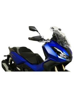Szyba motocyklowa MRA "VTM" Honda ADV 350 (22-) przezroczysta 