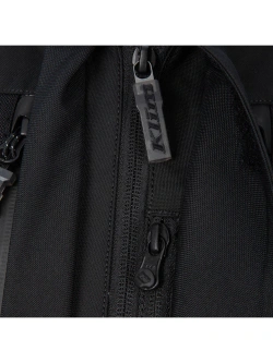 Kurtka motocyklowa tekstylna Klim Badlands Pro czarna