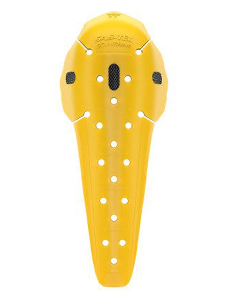 Ochraniacz łokci, kolan SAS-TEC SC 1/06 EVO rzep Velcro level 2 X-Factor