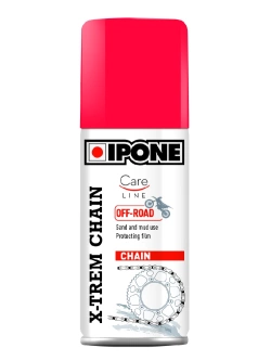 Smar do łańcuchów IPONE X-Trem Off Road [pojemność: 100 ml]