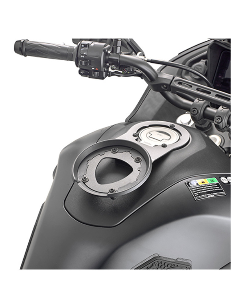 Mocowanie do tankbagów GIVI Tanklock, TanklockED Yamaha Tracer 7/ GT (20-24)