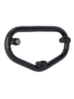 Stelaż boczny SW-Motech SLC do Moto Guzzi V7 IV Special/ Stone (20-)/ Stone Corsa (23-) [na lewą stronę]