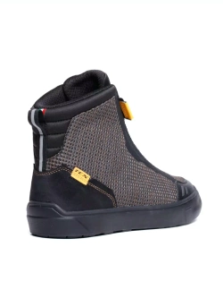 Buty motocyklowe TCX Ikasu 2 Air czarno-brązowe