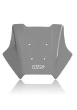 Szyba motocyklowa WRS Sport Yamaha MT-09 (24-) mocno przyciemniana