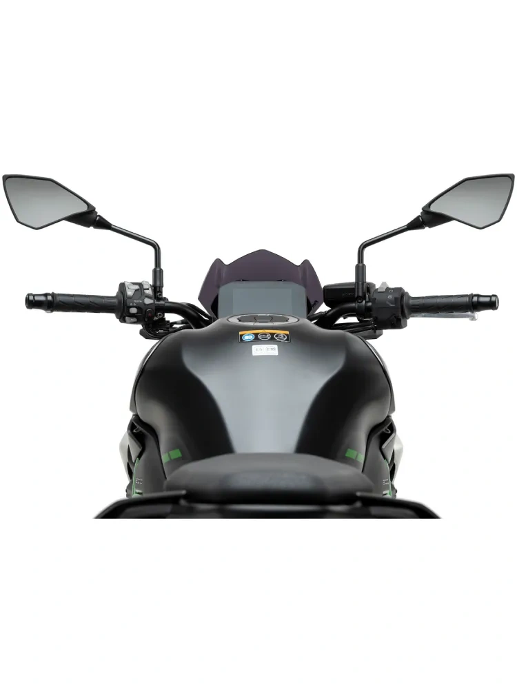 Owiewka motocyklowa sportowa PUIG Naked New Generation Kawasaki Z900/ SE (25-) mocno przyciemniana