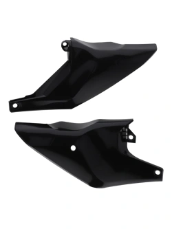 Panele boczne Acerbis Husqvarna TC 85 (25-) czarne