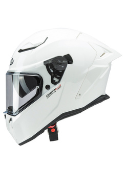 Kask integralny Caberg Drift Evo II Solid biały