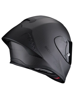 Kask integralny Scorpion EXO-R1 EVO II Carbon Air czarny matowy