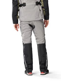 Spodnie motocyklowe tekstylne REV’IT! Neptune 3 GTX szaro-czarne