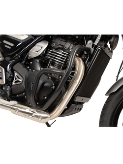 Gmol silnika Hepco&Becker Triumph Speed 400 (24-) czarny