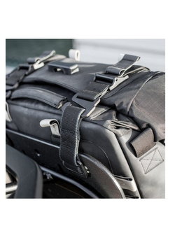 Torba motocyklowe Kriega OS-32 Soft Pannier