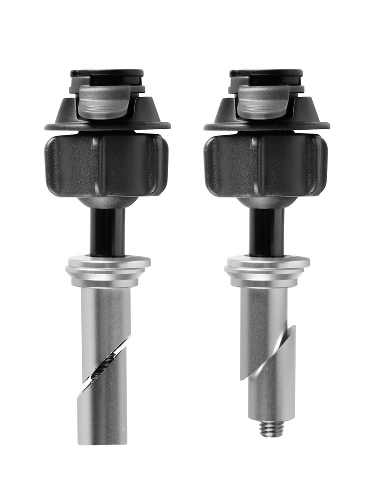 Mocowanie do sztycy widelca o średnicy 13,5-14,7 mm Lampa Opti Tube