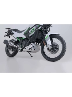 Osłona silnika SW-Motech Kawasaki KLE 500/ SE (26-) srebrna