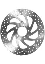 Tarcza Hamulcowa Brembo Serie Oro Fixed Prime Line Piaggio X10 125/ 350/ 500 (12-) [śr. 320 mm]