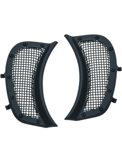 Kratki ozdobne Kuryakyn Mesh Harley Davidson (wybrane modele) czarne