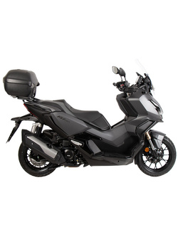 Stelaż centralny Easyrack Hepco&Becker Honda ADV 350 (22-)
