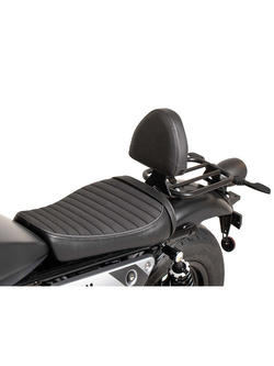 Oparcie kierowcy Hepco&Becker Moto Guzzi V9 Bobber/Special Edition (21-25) 
