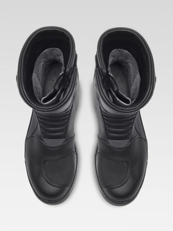 Buty motocyklowe XPD X-Venture H2OUT Touring czarne