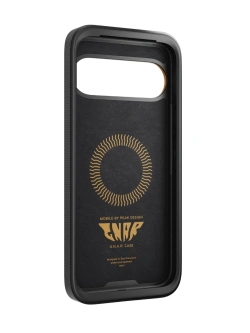 Etui Peak Design Mobile Gnar do smartfona Pixel 10/ Pro czarne