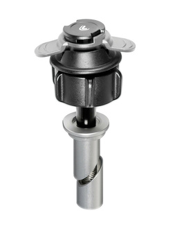 Mocowanie do sztycy widelca o średnicy 20,3-24,5 mm Lampa Opti Tube