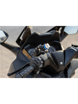 Uchwyt montowany na zbiorniku płynu hamulcowego Quad Lock Brake Reservoir Mount