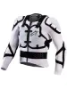 White/Black