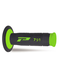Manetki off-road Progrip 791 zielono-czarne