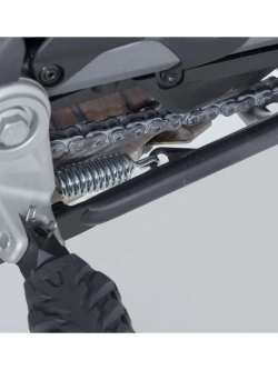 Stopka centralna SW-Motech Ducati Multistrada V2/ S (24-) czarna