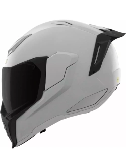 Kask integralny Icon Ultraflite MIPS Rizz Rizz biały