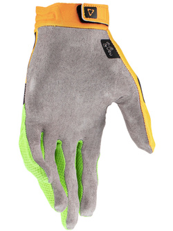 Rękawice cross Leatt Moto 2.5 X-Flow Citrus