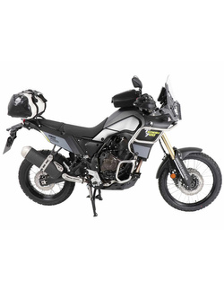 Poszerzenie bagażnika Hepco&Becker Yamaha Tenere 700 World Raid (22-24)/World Rally (23-24)