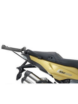 Stelaż Shad pod kufer centralny BMW C600 (15-24)/ Sport (11-15)/ C650 Sport (12-24)