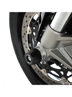 Slidery przedniego zawieszenia R&G Racing Yamaha YZF R9 (25-)