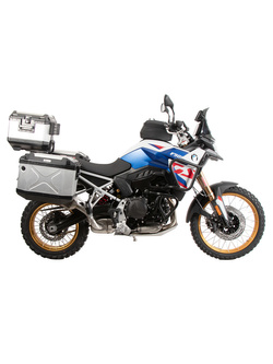 Stelaż pod kufer centralny Hepco&Becker Easyrack BMW F 900 GS (24-)