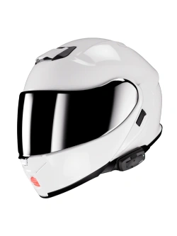 Interkom motocyklowy Cardo 4X-S do kasków Shoei GT-Air 3, Neotec 3, J-Cruise 3