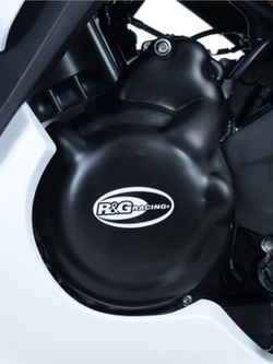 OSŁONA SILNIKA (ALTERNATOR) [LEWA STRONA] R&G Do Honda CBR300R (14-20), CB300R (18-20)