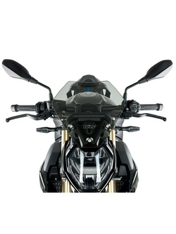 Szyba motocyklowa WRS Touring BMW S 1000 R (22-24)/ M 1000 R (23-24) przyciemniana