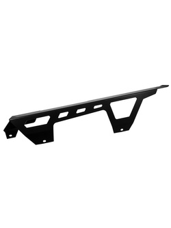 Osłona chłodnicy Zieger do Aprili Tuareg 660 ABS (22-24)