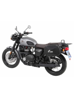 Stelaż pod sakwy motocyklowe Hepco&Becker C-Bow Triumph Speed Twin 900 (23-24) chromowany