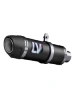 GP Corsa Black Edition bez homologacji