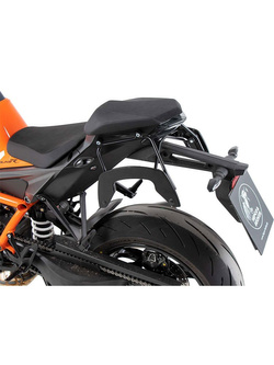 Stelaż pod sakwy motocyklowe Hepco&Becker C-Bow KTM 1290 Super Duke / R / EVO (20-23)